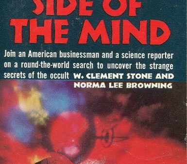 The Other Side of the Mind Sale