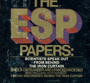 The ESP Papers Online Hot Sale