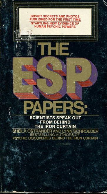 The ESP Papers Online Hot Sale