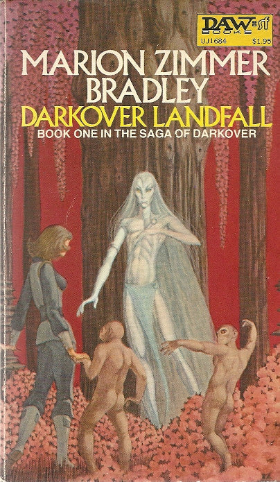 Darkover Landfall Online