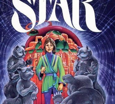 The Lost Star Hot on Sale