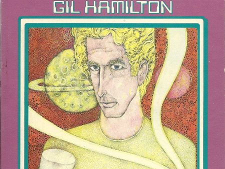 The Long Arm of Gil Hamilton Fashion