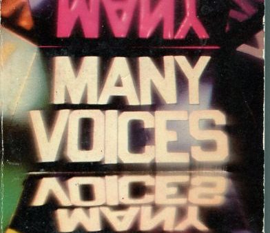 Many Voices For Cheap