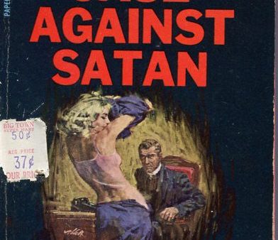 The Case Against Satan Online Hot Sale