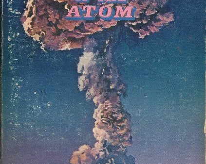 Empire of the Atom For Sale