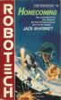 Robotech #3 Homecoming For Discount