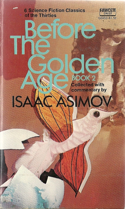 Before the Golden Age Book 2 For Discount