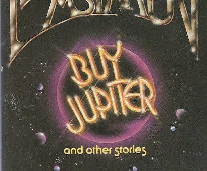 Buy Jupiter and other stories Sale