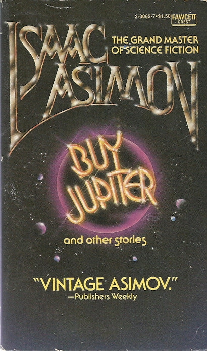 Buy Jupiter and other stories Sale