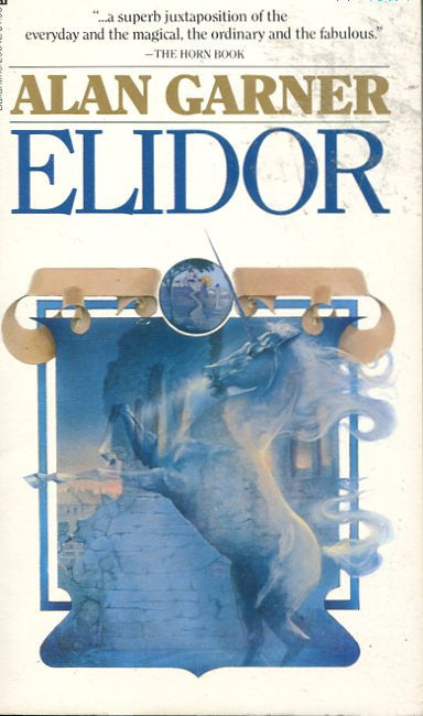 Elidor Online now