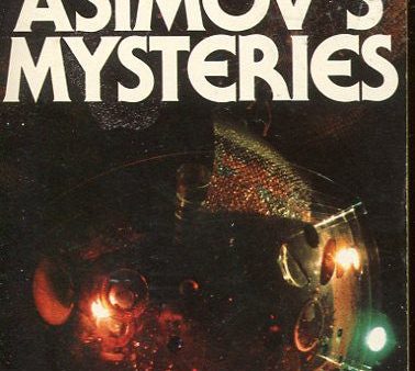 Asimov s Mysteries Cheap