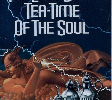 The Long Dark Tea Time of the Soul Fashion