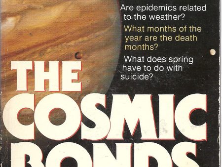 The Cosmic Bonds Online Hot Sale