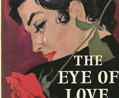 The Eye of Love Online now