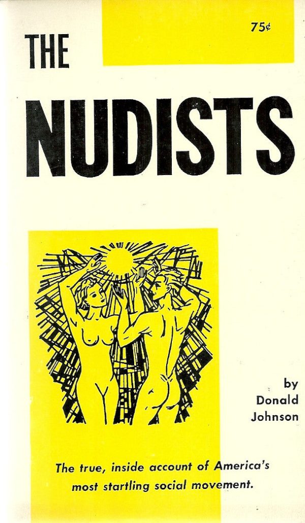 The Nudists Supply