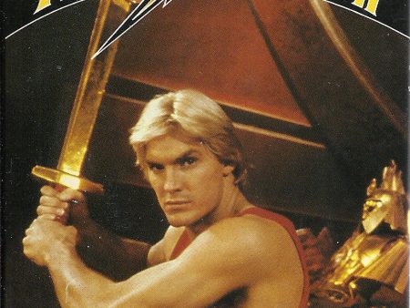 Flash Gordon Online Sale