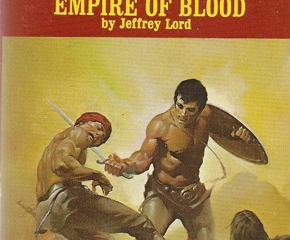 Blade 23 Empire of Blood For Discount