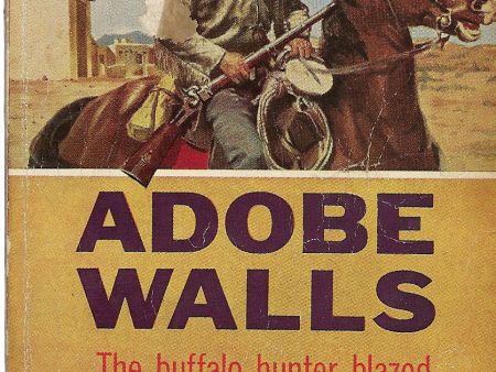 Adobe Walls Fashion