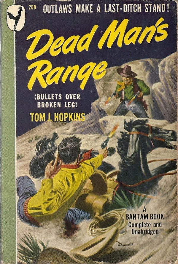 Dead Man s Range Online Hot Sale