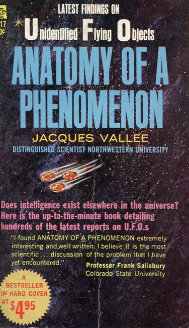 Anatomy of a Phenomenon Discount