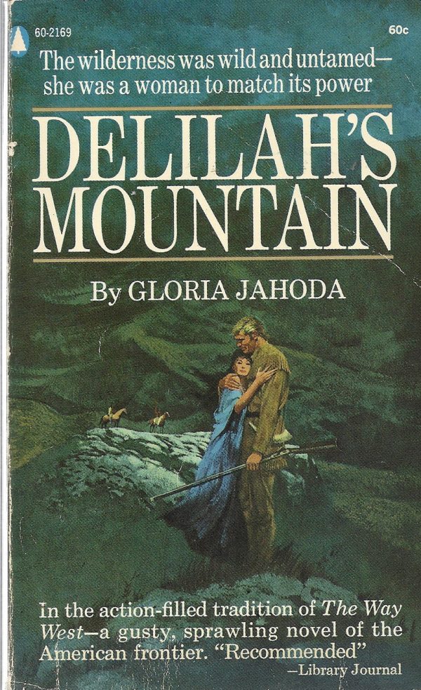 Delilah s Mountain Sale