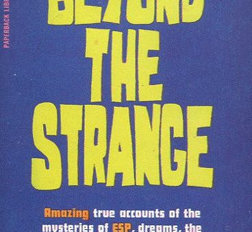 Beyond the Strange Online