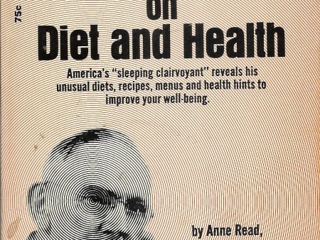 Edgar Cayce on Diet and Health Supply