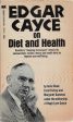 Edgar Cayce on Diet and Health Supply