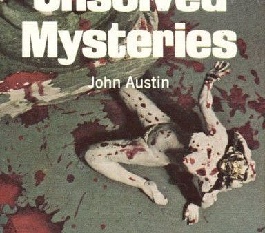 Hollywood s Unsolved Mysteries Hot on Sale