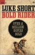 Bold Rider Discount