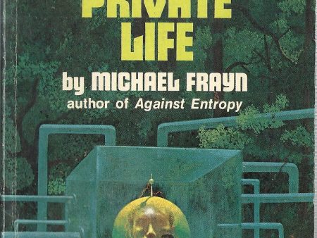 A Very Private Life For Sale