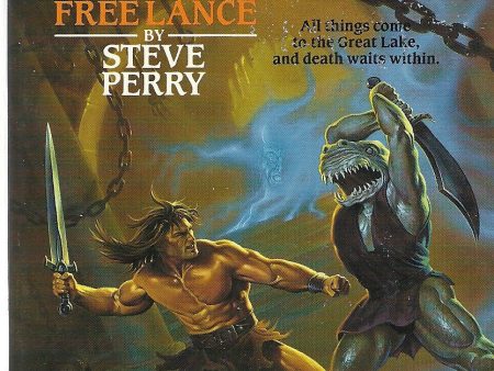 Conan The Free Lance Discount