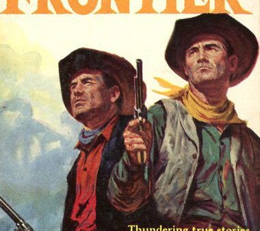 Guns of the Frontier For Discount