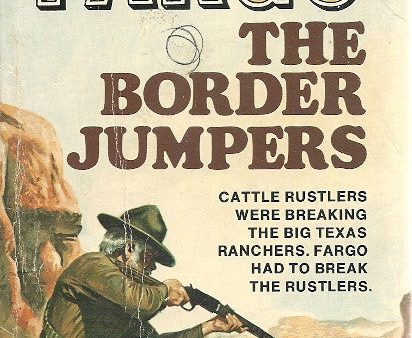 Fargo The Border Jumpers Sale