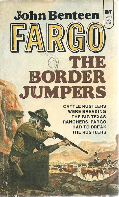 Fargo The Border Jumpers Sale