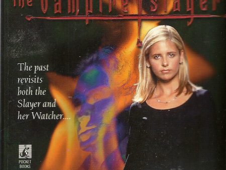 Buffy the Vampire Slayer Sins of the Father on Sale