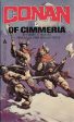 Conan of Cimmeria For Cheap