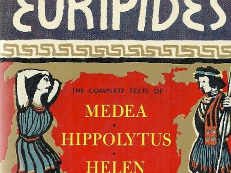 Three Great Plays of Euripides Online Hot Sale