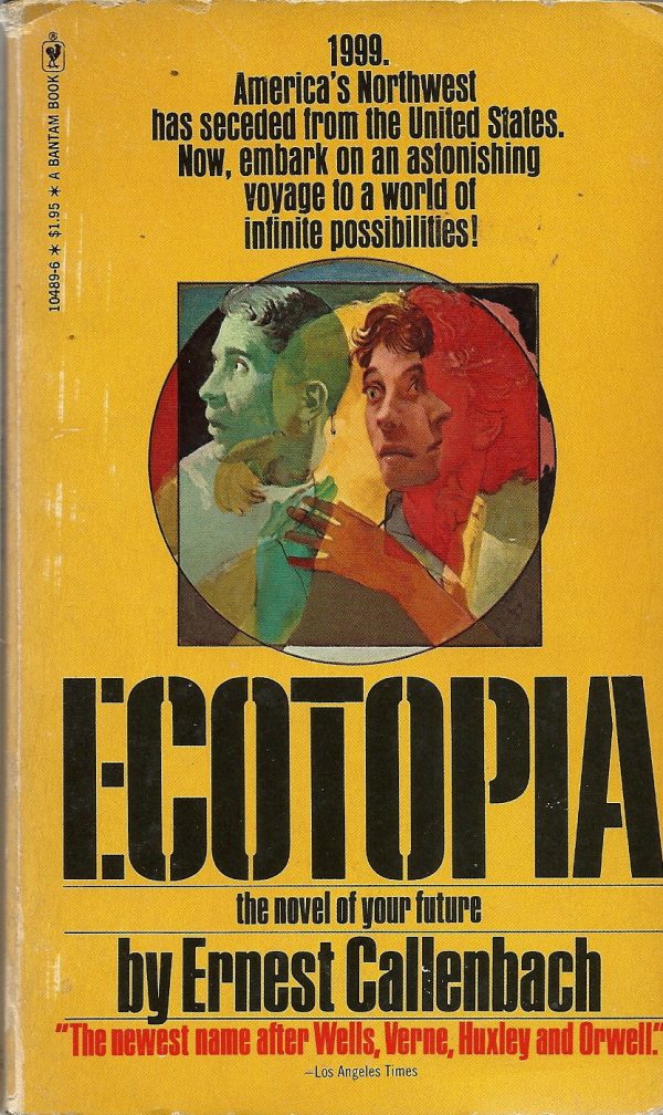 Ecotopia Discount