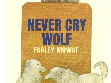 Never Cry Wolf For Sale