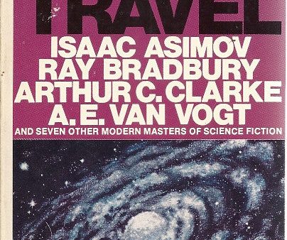 Great Stories of Space Travel For Sale