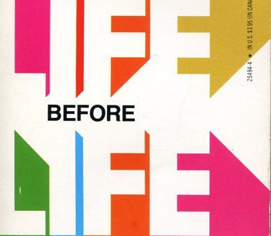 Life Before Life on Sale