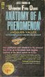 Anatomy of a Phenomenon Supply