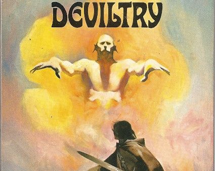 Swords and Deviltry Discount