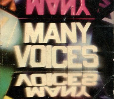 Many Voices Online Sale