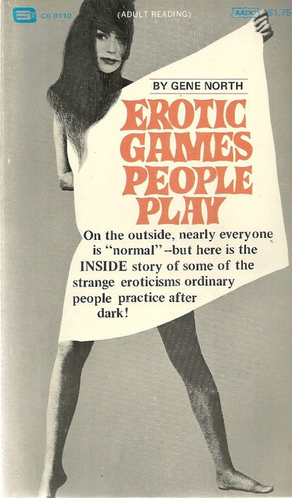 Erotic Games People Play Online