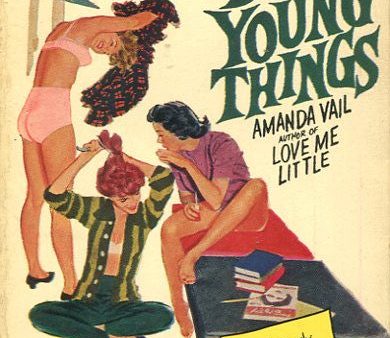 The Bright Young Things Sale