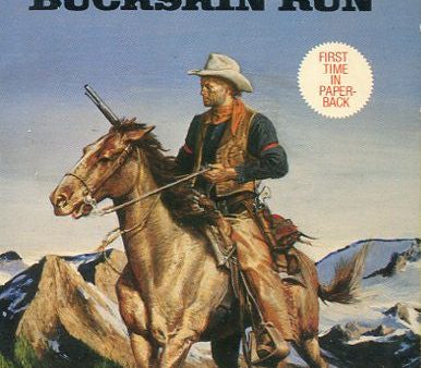 Buckskin Run Cheap