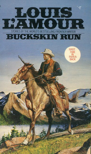 Buckskin Run Cheap