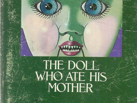 The Doll Who Ate His Mother For Sale